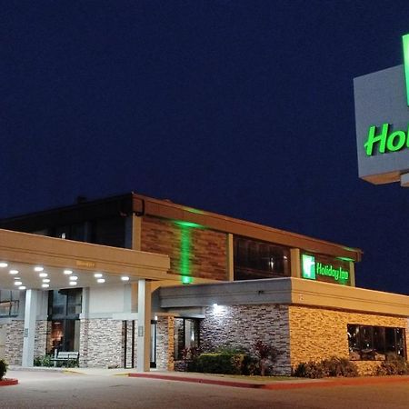 Holiday Inn - Mcallen - Medical Center Area, An Ihg Hotel Exterior photo