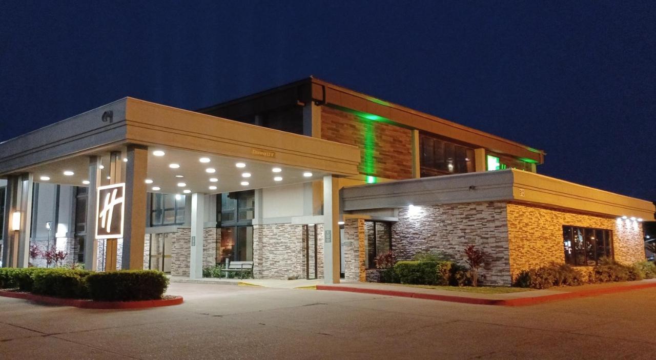 Holiday Inn - Mcallen - Medical Center Area, An Ihg Hotel Exterior photo