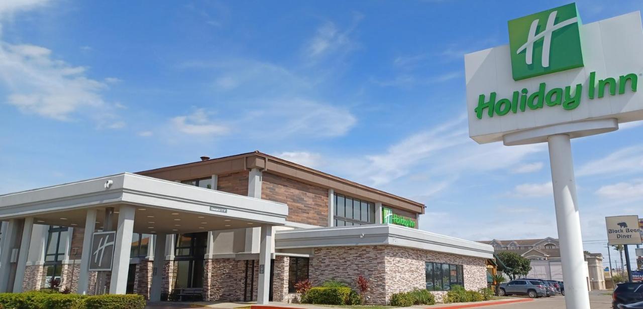 Holiday Inn - Mcallen - Medical Center Area, An Ihg Hotel Exterior photo