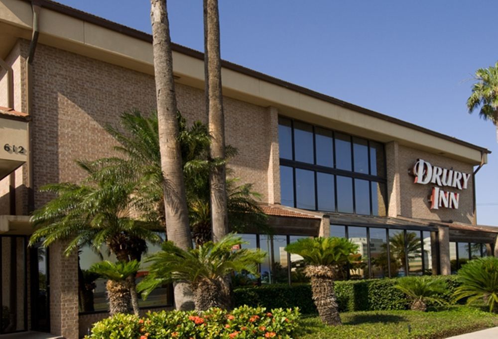 Holiday Inn - Mcallen - Medical Center Area, An Ihg Hotel Exterior photo